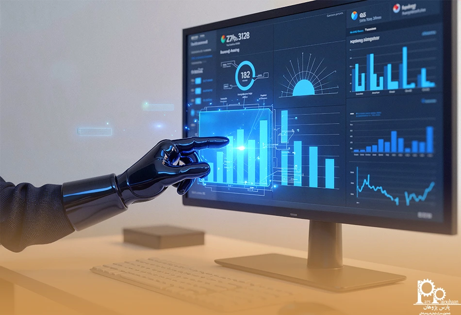 تحلیل‌گر داده، مهندس داده یا دانشمند داده؟ 